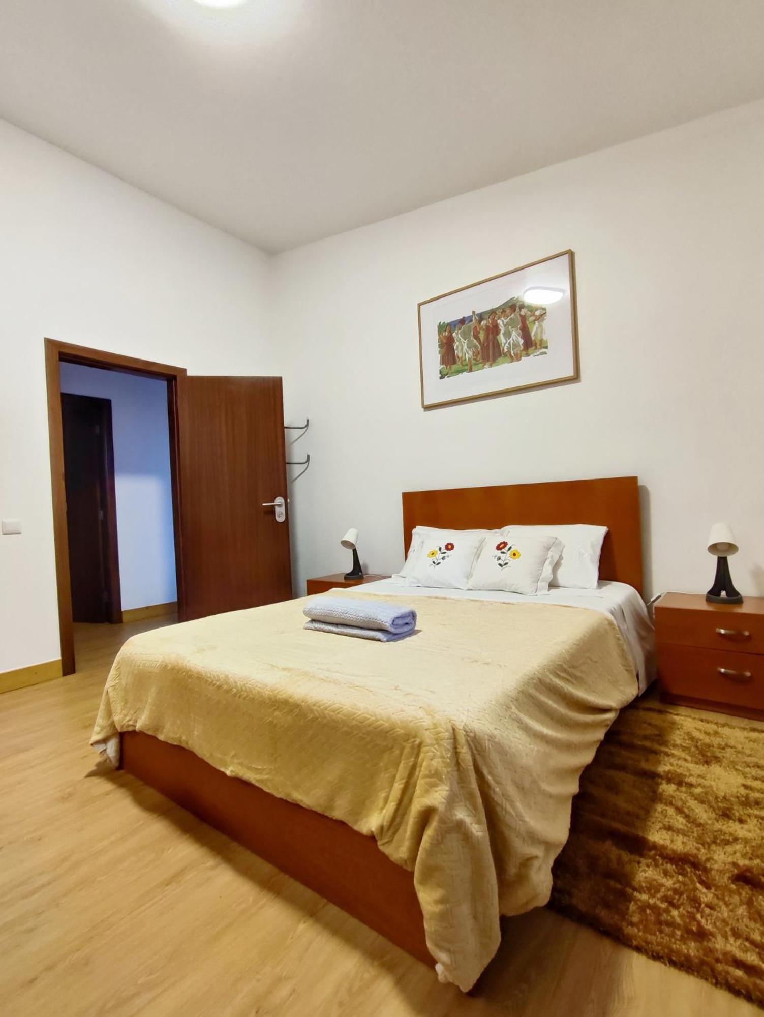 Gateone Al Airport View House Machico (Madeira) Exterior foto