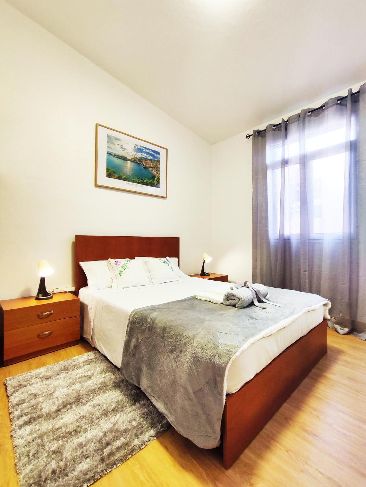 Gateone Al Airport View House Machico (Madeira) Exterior foto